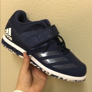Adidas Powerlifters